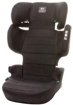 4Baby Euro-Fix Black 15-36kg I-Size Autostoel