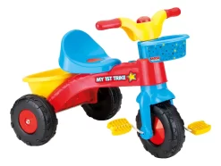 Dolu My First Driewieler 7006