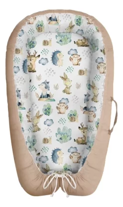 Albero Mio Forest World Babynest C001