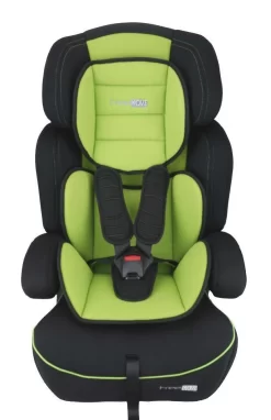 Babygo FreeMove SP Lime Autostoel 9-36 Kg 3108