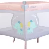 Cangaroo Giant Play Yard Light Pink Inklapbare Box 8314