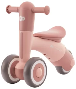 Kinderkraft Minibi Candy Pink Loopfiets KRMIBI00PNK0000