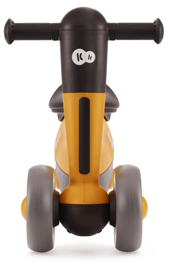 Kinderkraft Minibi Honey Yellow Loopfiets KRMIBI00YEL0000 - Afbeelding 2