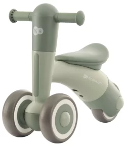 Kinderkraft Minibi Leaf Green Loopfiets KRMIBI00GRE0000