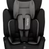 Lionelo Levi Simple Black 9-36 Kg Autostoel LO-LEVI SIMPLE BLACK