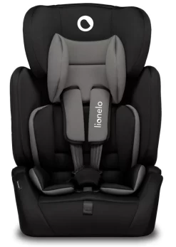 Lionelo Levi Simple Black 9-36 Kg Autostoel LO-LEVI SIMPLE BLACK