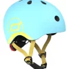 Scoot And Ride Blueberry Maat XXS-S Kinderhelm SR-96388