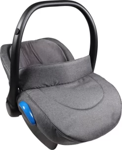 Adamex Gallo Graphite 0-13 Kg Autostoel GA-3