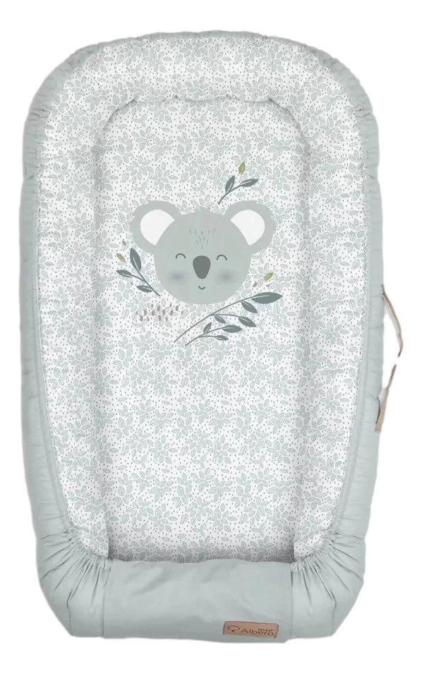 Albero Mio Animals & Love Koala Babynest A003