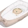 Albero Mio Animals & Love Lion Babynest A002