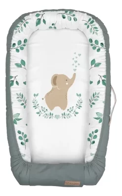 Albero Mio Nature & Love Savanna Babynest N002