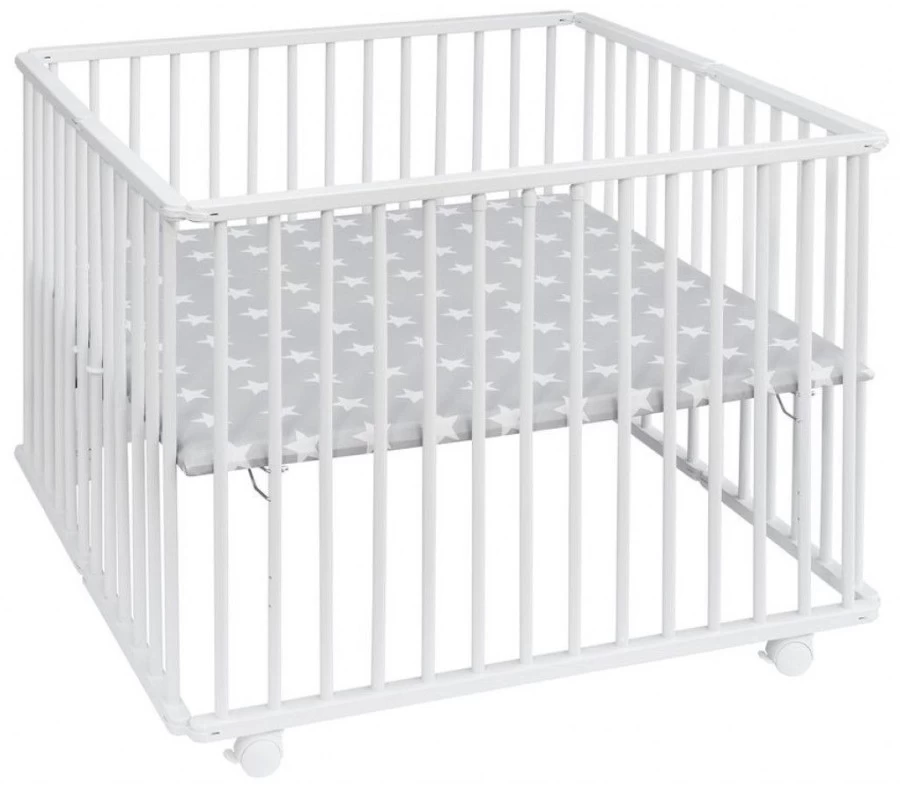 Amal II Hugo Naturel 75 X 100 Cm Inklapbare Box 167-196-20 - Afbeelding 4