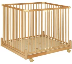 Amal II Max Naturel 80 X 100 Cm Inklapbare Box