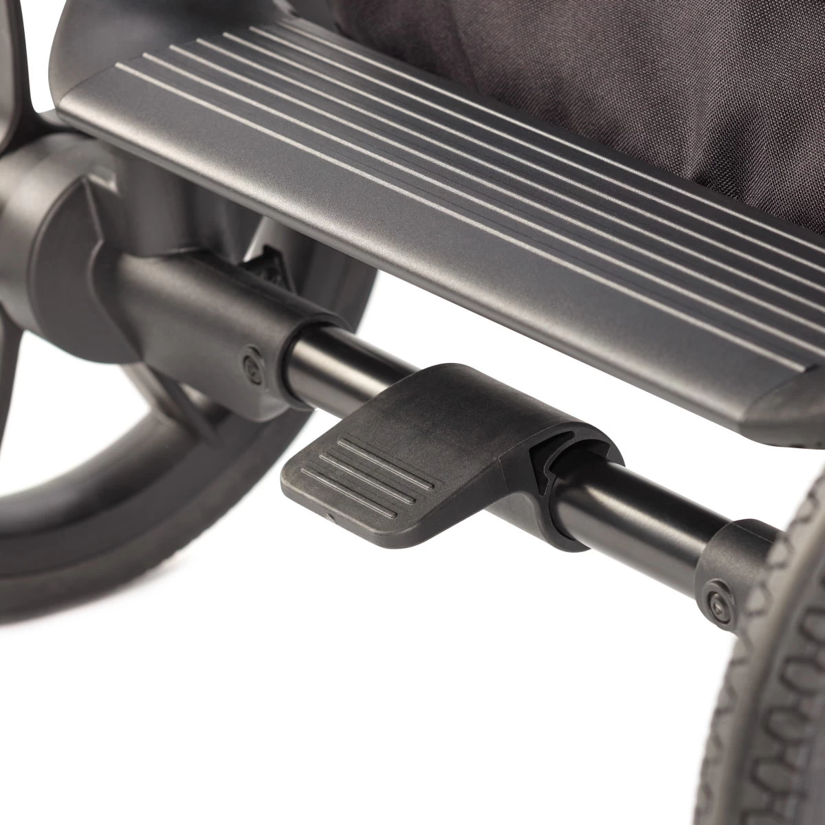 Babygo Duo Ultra Grey Tandem Kinderwagen Incl. 2 Autostoelen En 2 Ultrabase 780001 - Afbeelding 12