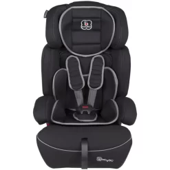 Babygo FreeMove SP Black Autostoel 9-36 Kg 3109