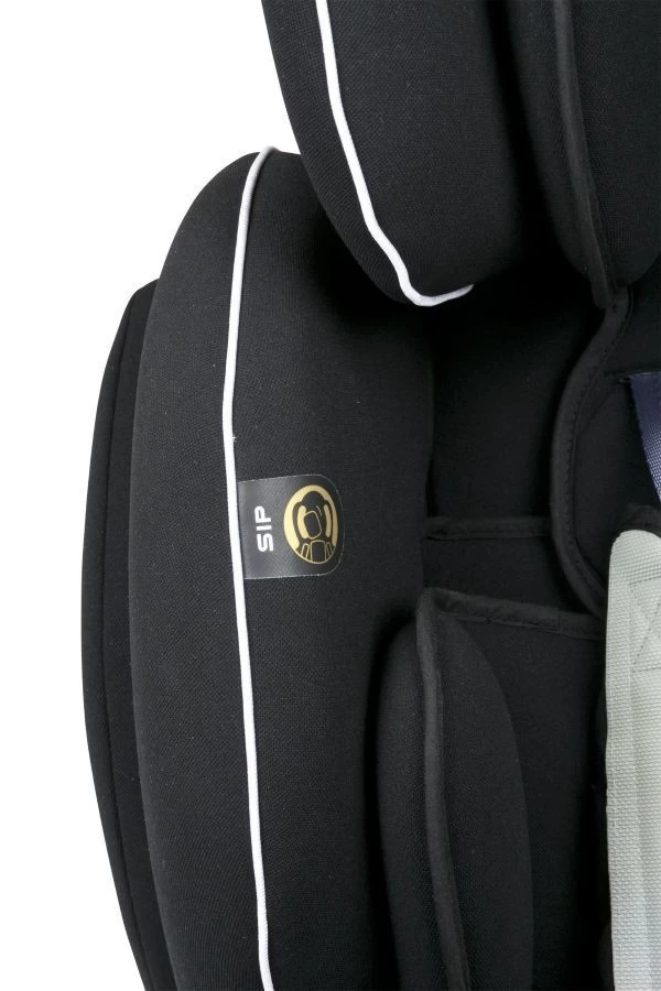 Babygo Sira Zwart Isofix Autostoel 9-36 Kg 3753 - Afbeelding 8