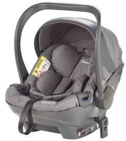 Babygo Ultra Grey I-Size Autostoel 0-13 Kg 7851