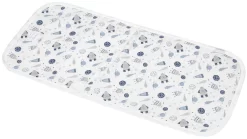 Babymatex AeroLine Oxi Kosmos 35x75 Cm Matrasbeschermer TB0404_03