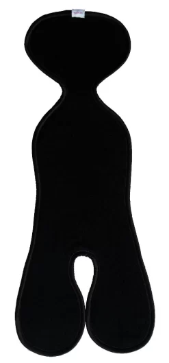 Babymatex AeroLine Paddi'x Zwart 9-18kg Inlegkussen TB0373_48