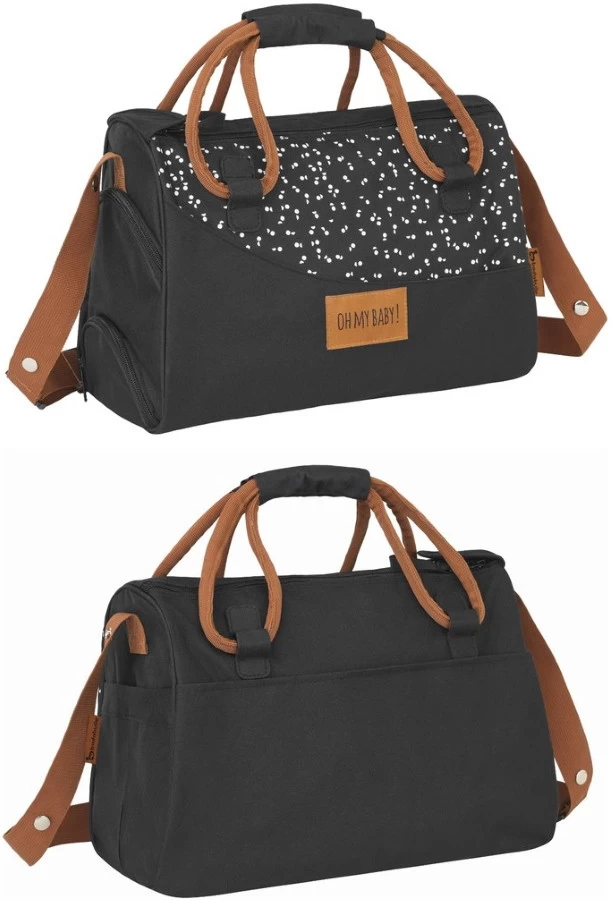 Badabulle Pocketstyle Luiertas B043029 - Afbeelding 2