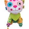 Bali Bazoo Cat Caia Buggyspeeltje 108232