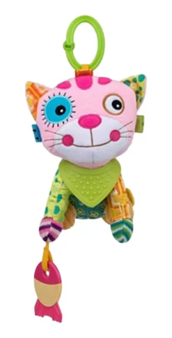 Bali Bazoo Cat Caia Buggyspeeltje 108232