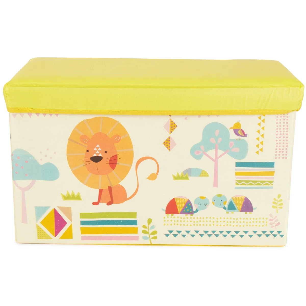 Bieco Zoo Opbergbox 04000495 - Afbeelding 2