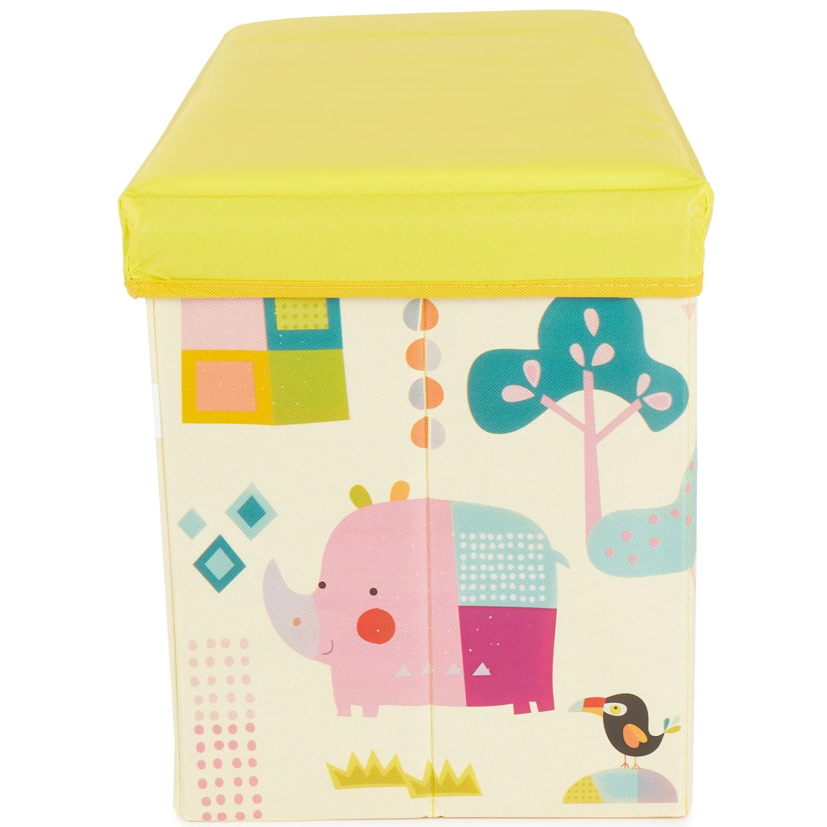 Bieco Zoo Opbergbox 04000495 - Afbeelding 3