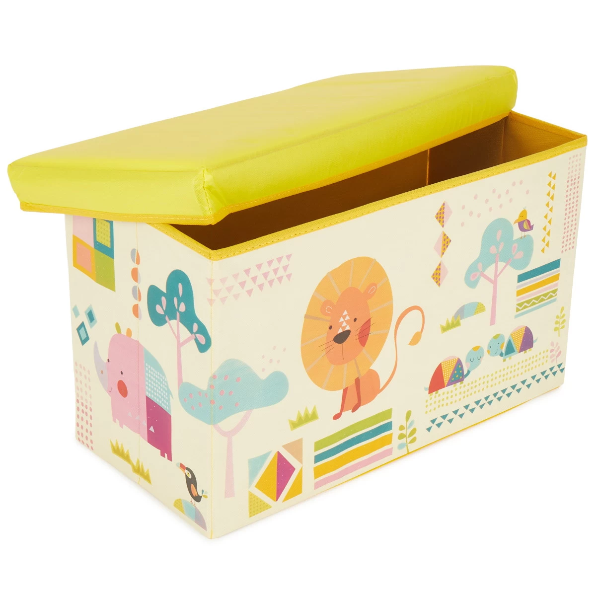 Bieco Zoo Opbergbox 04000495 - Afbeelding 4