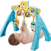 Bo Jungle B-Activity Arch Music & Lights Bear Babygym B910100