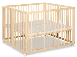 Box Jonas Naturel 100x96 Cm