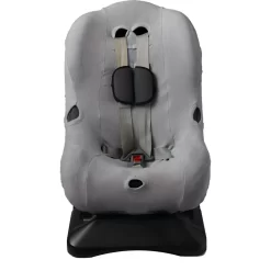 Briljant Mid Grey 1+ Autostoelhoes 75R