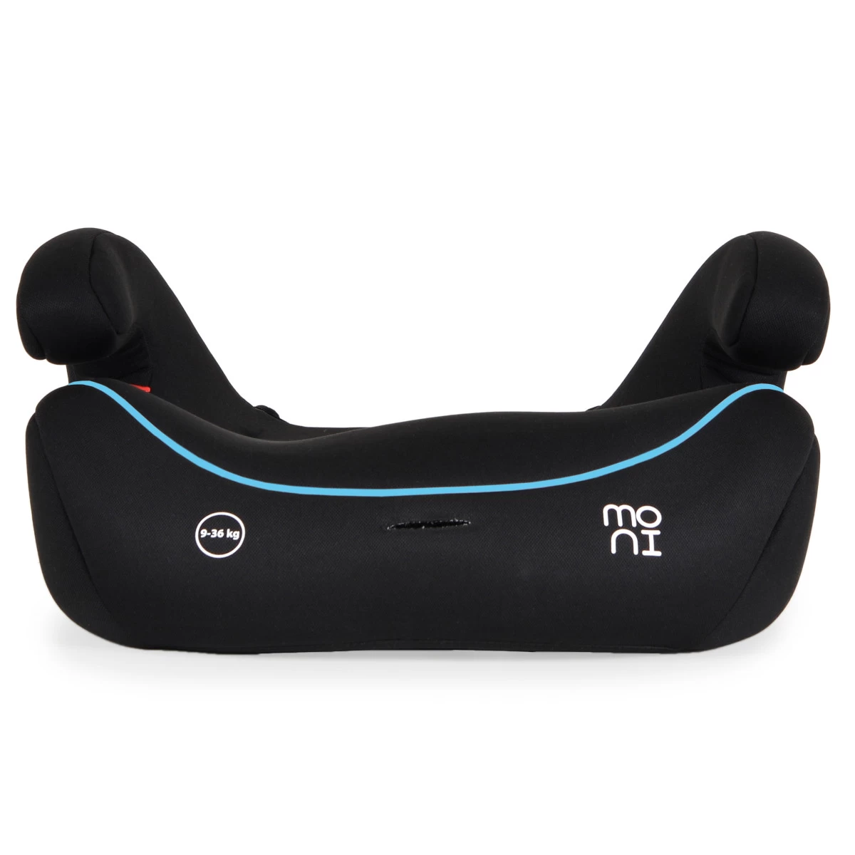 Cangaroo Aston Turquoise 9-36 Kg Autostoel - Afbeelding 8