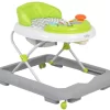 Cangaroo Baby Walker Cody Green Loopstoel 3968