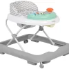 Cangaroo Baby Walker Cody Grey Loopstoel 3944