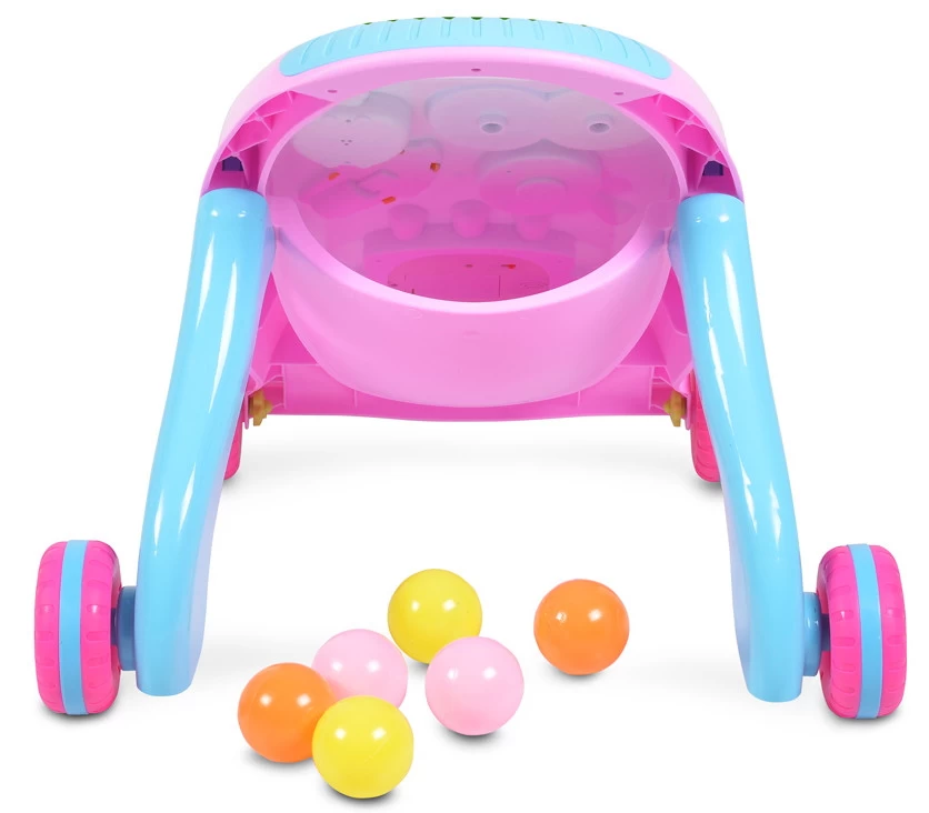 Cangaroo Cake Activiteiten Loopwagen 8779 - Afbeelding 5