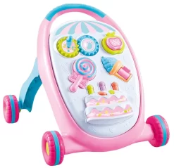 Cangaroo Cake Activiteiten Loopwagen 8779
