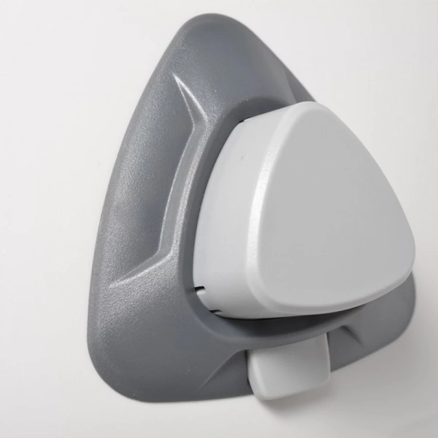 Cangaroo Commodore Black I-Size Autostoel 0-18 Kg 0267 - Afbeelding 10