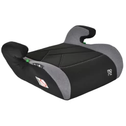 Cangaroo Fantom Black/Grey 125-150 Cm R129 Booster 110017