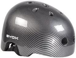 Cangaroo Grey 54-58 Cm Skate Kinderhelm Y09