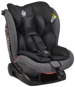 Cangaroo Marshal Dark Grey 0-36 Kg Autostoel 0120