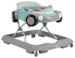 Cangaroo Shelby Mint Loopstoeltje 108887