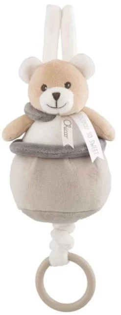 Chicco My Sweet Doudou Beer Muziekdoos 00009618000000