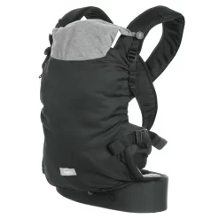 Chicco Skin Fit Black Beauty Draagzak 408703291