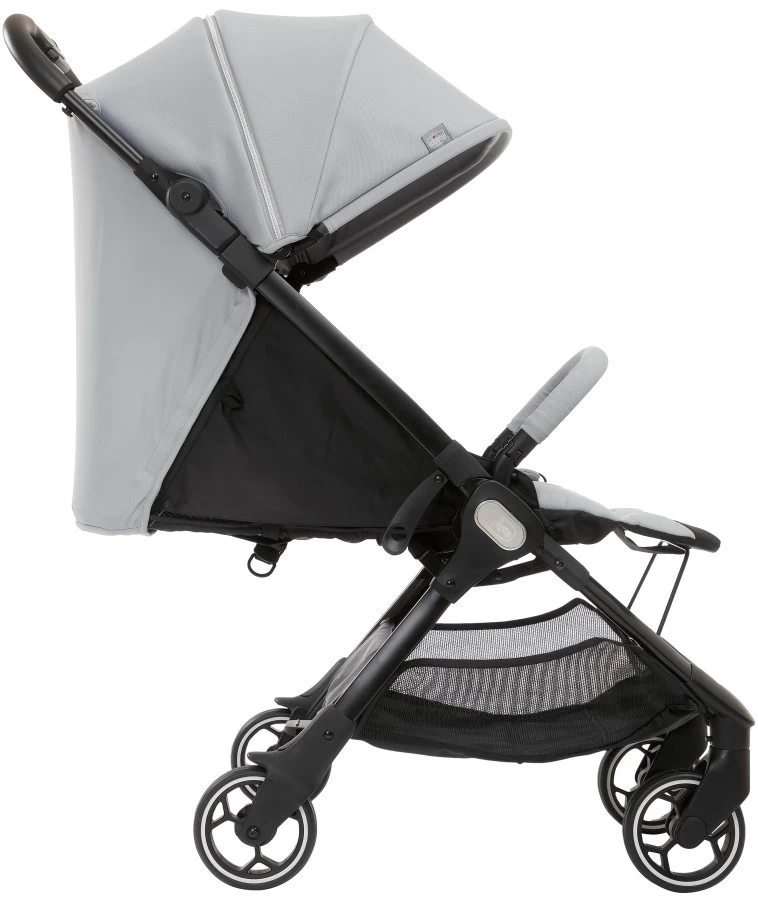 Chicco WE Cool Grey Wandelwagen 79885.19 - Afbeelding 5