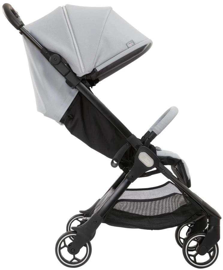 Chicco WE Cool Grey Wandelwagen 79885.19 - Afbeelding 4
