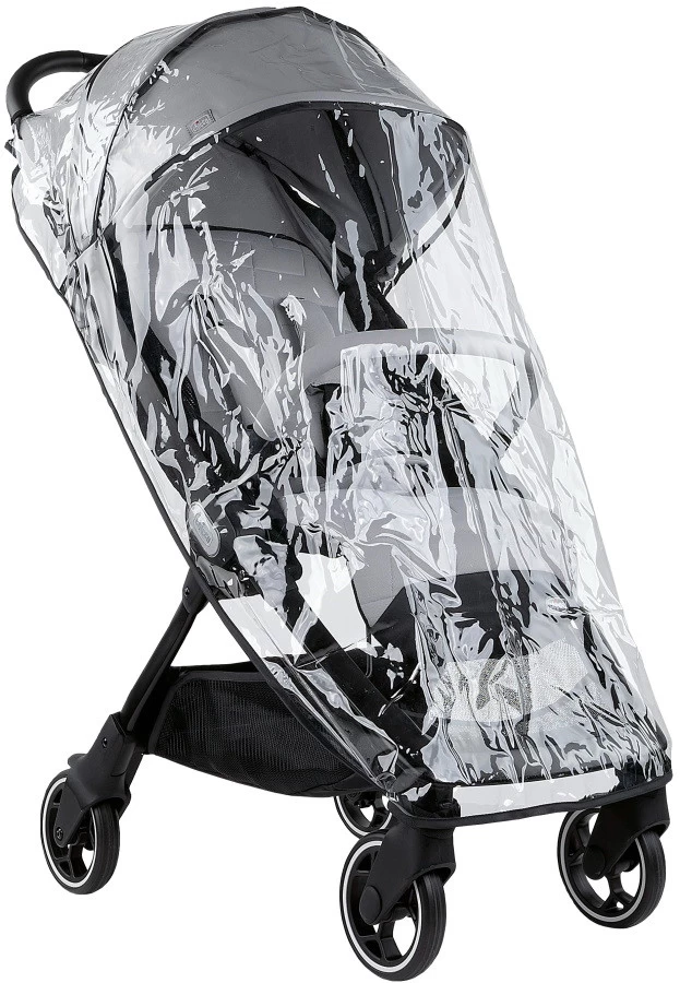 Chicco WE Cool Grey Wandelwagen 79885.19 - Afbeelding 6