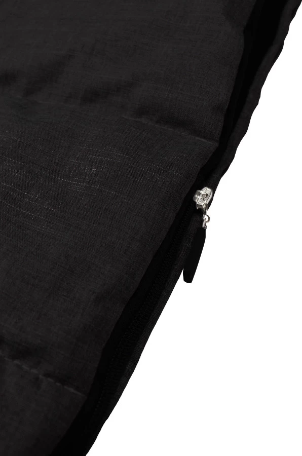 Ding Black Universele Buggy/Wandelwagen Voetenzak DI-252420 - Afbeelding 3