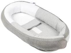 Doomoo Cocoon Classic Grey Babynest CO 07