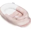 Doomoo Cocoon Misty Pink Babynest CO 09